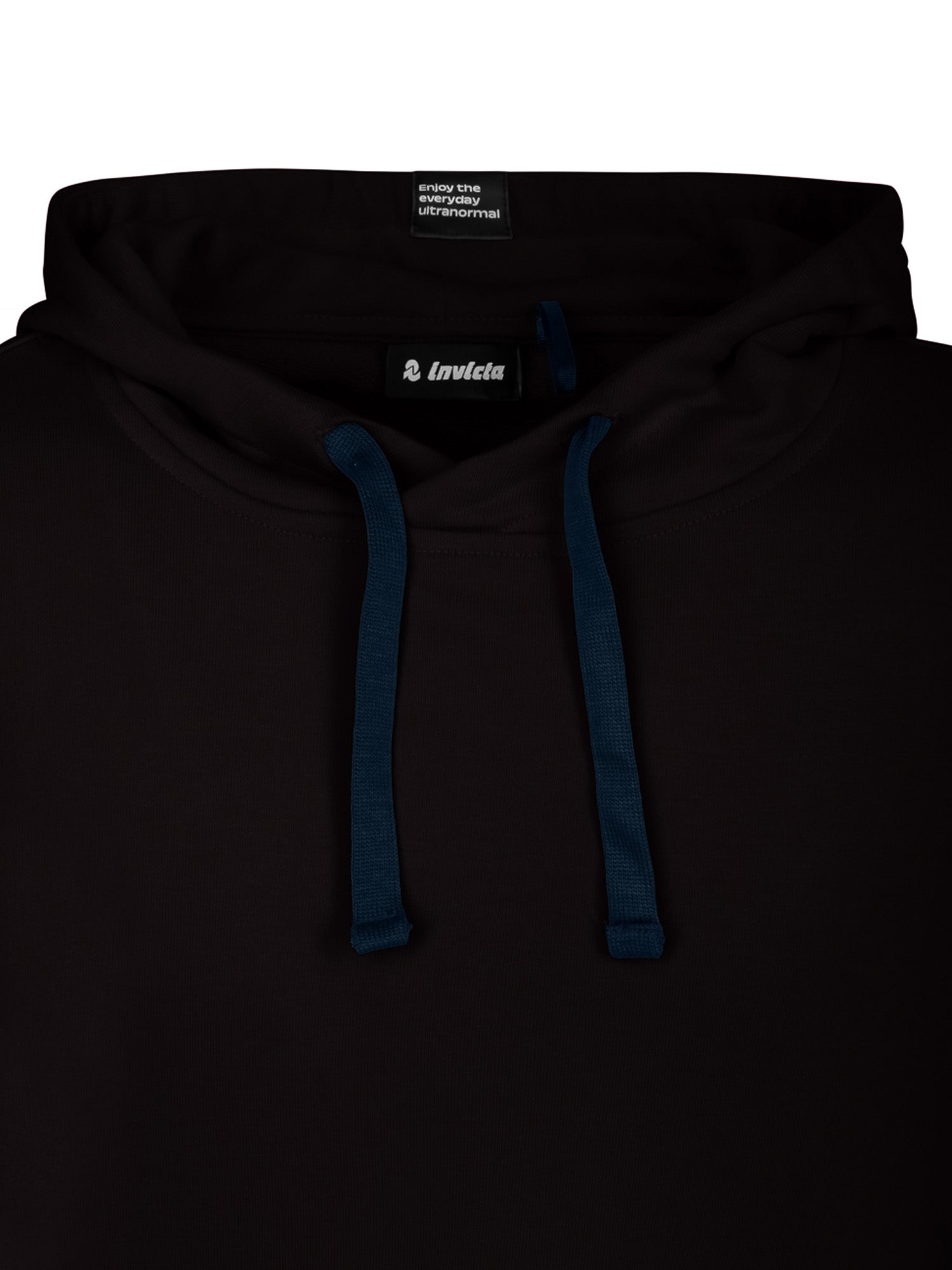 Felpe Nero Invicta