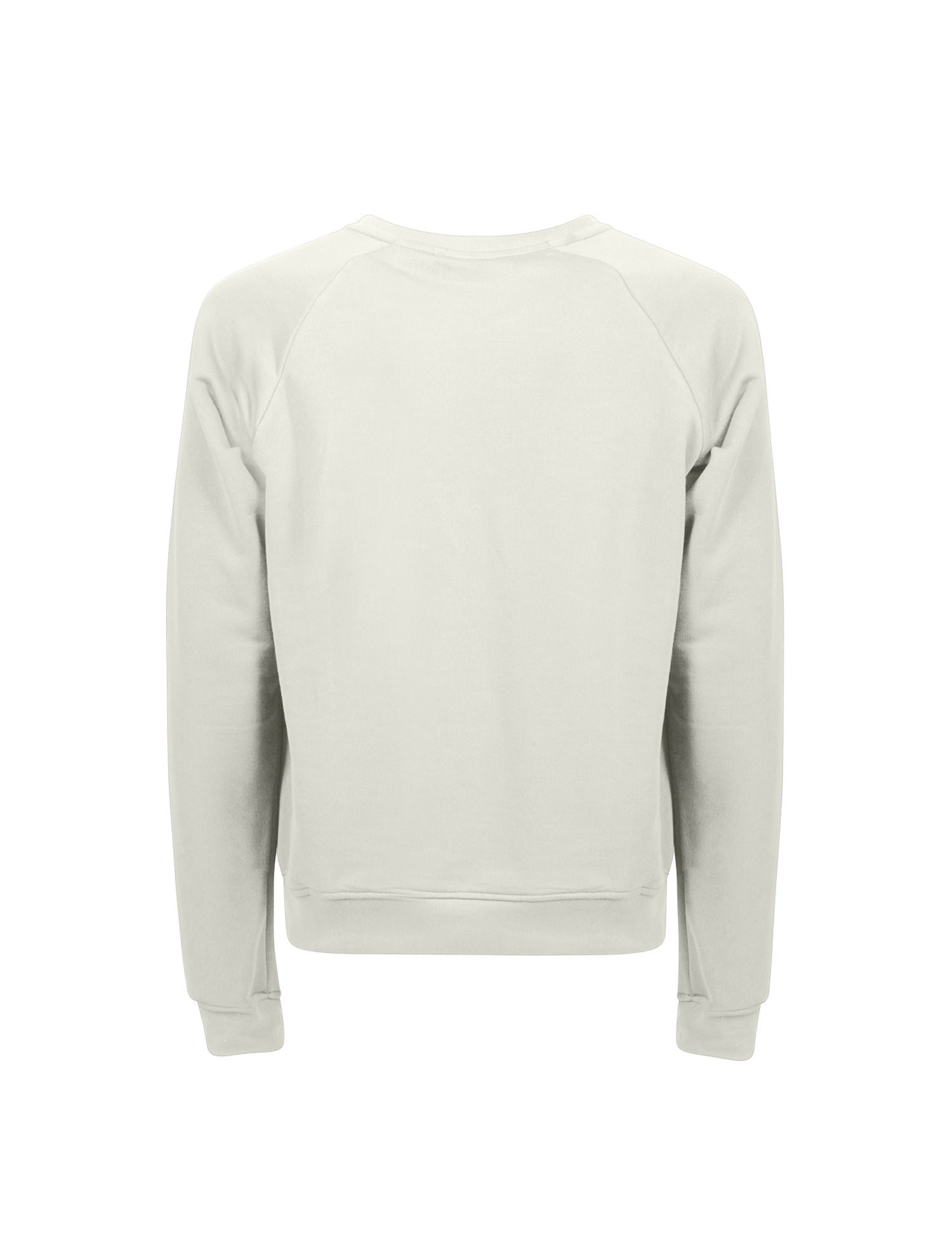 Felpe Bianco Invicta