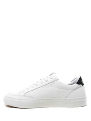 Sneakers Bianco Nero Sun68