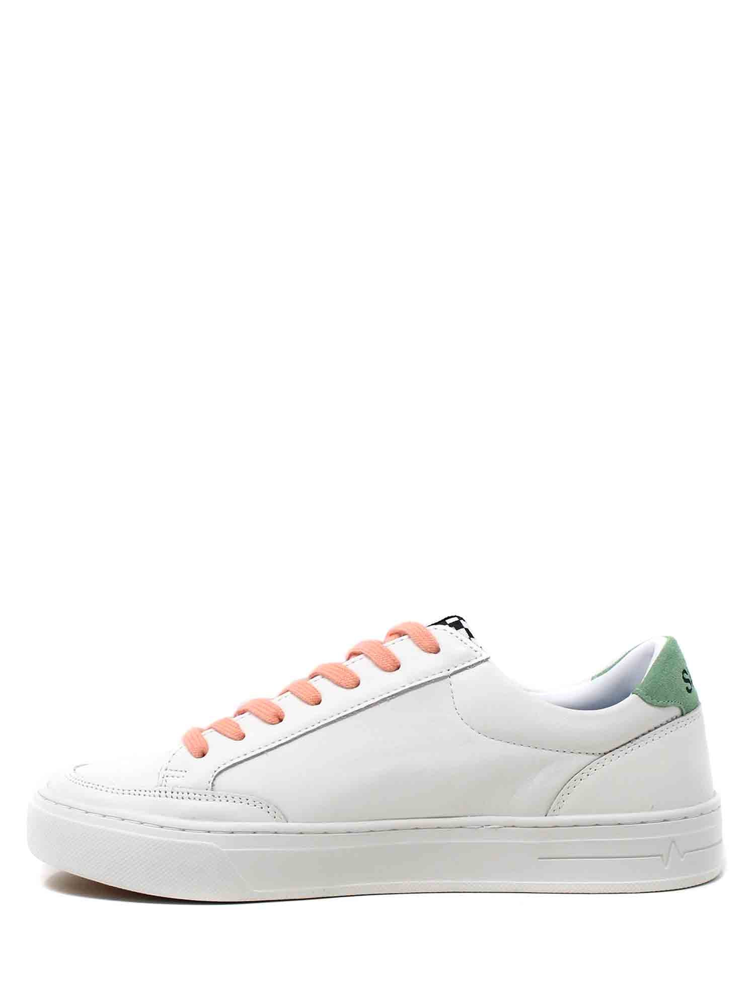 Sneakers Bianco Sun68