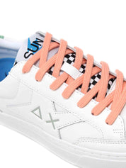 Sneakers Bianco Sun68