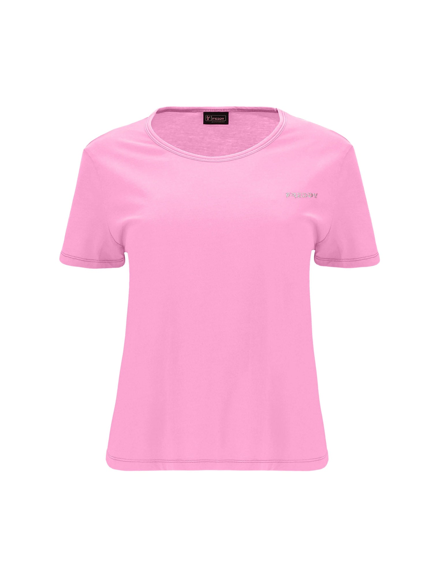 T-shirt Rosa Freddy