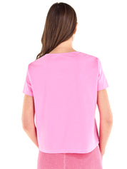 T-shirt Rosa Freddy