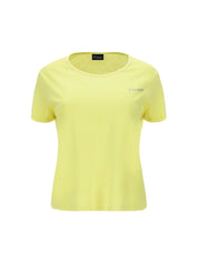 T-shirt Giallo Freddy