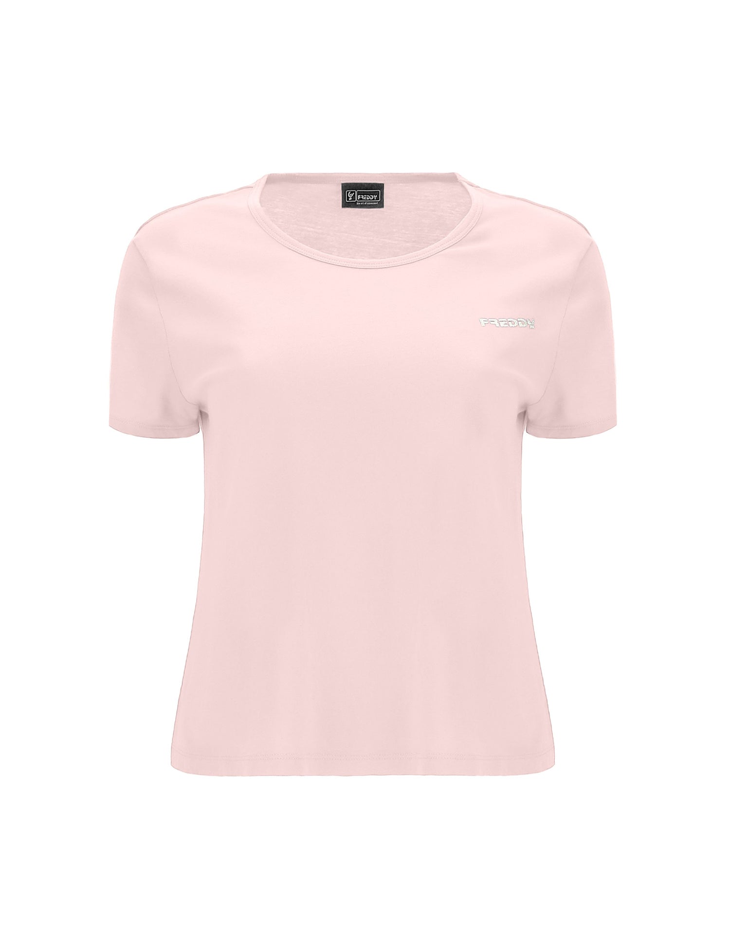 T-shirt Rosa Freddy