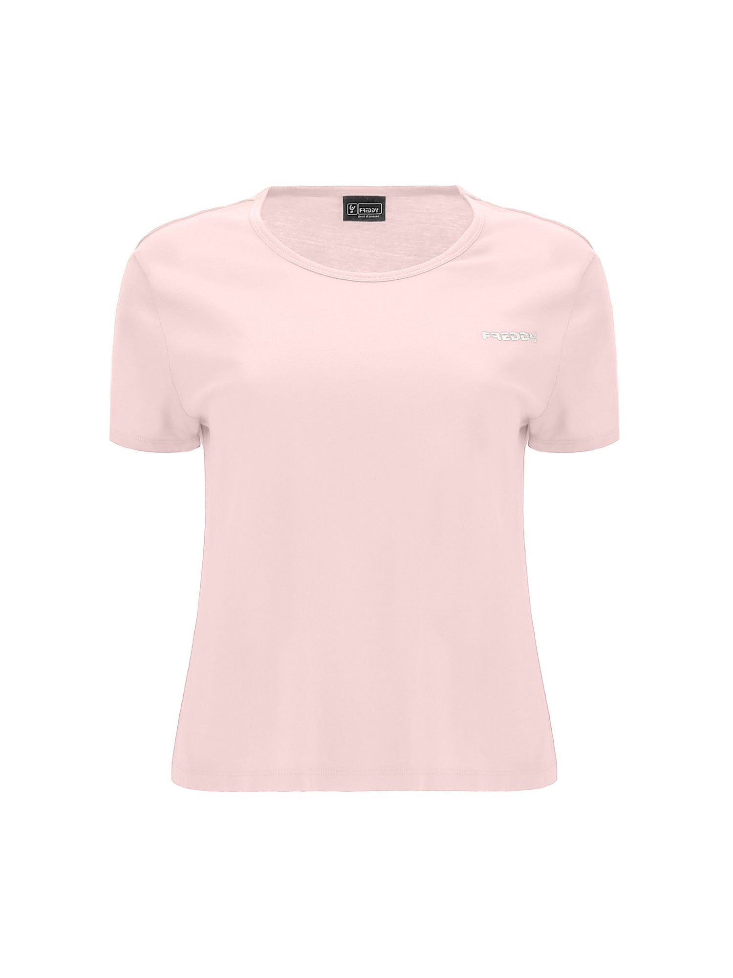 T-shirt Rosa Freddy