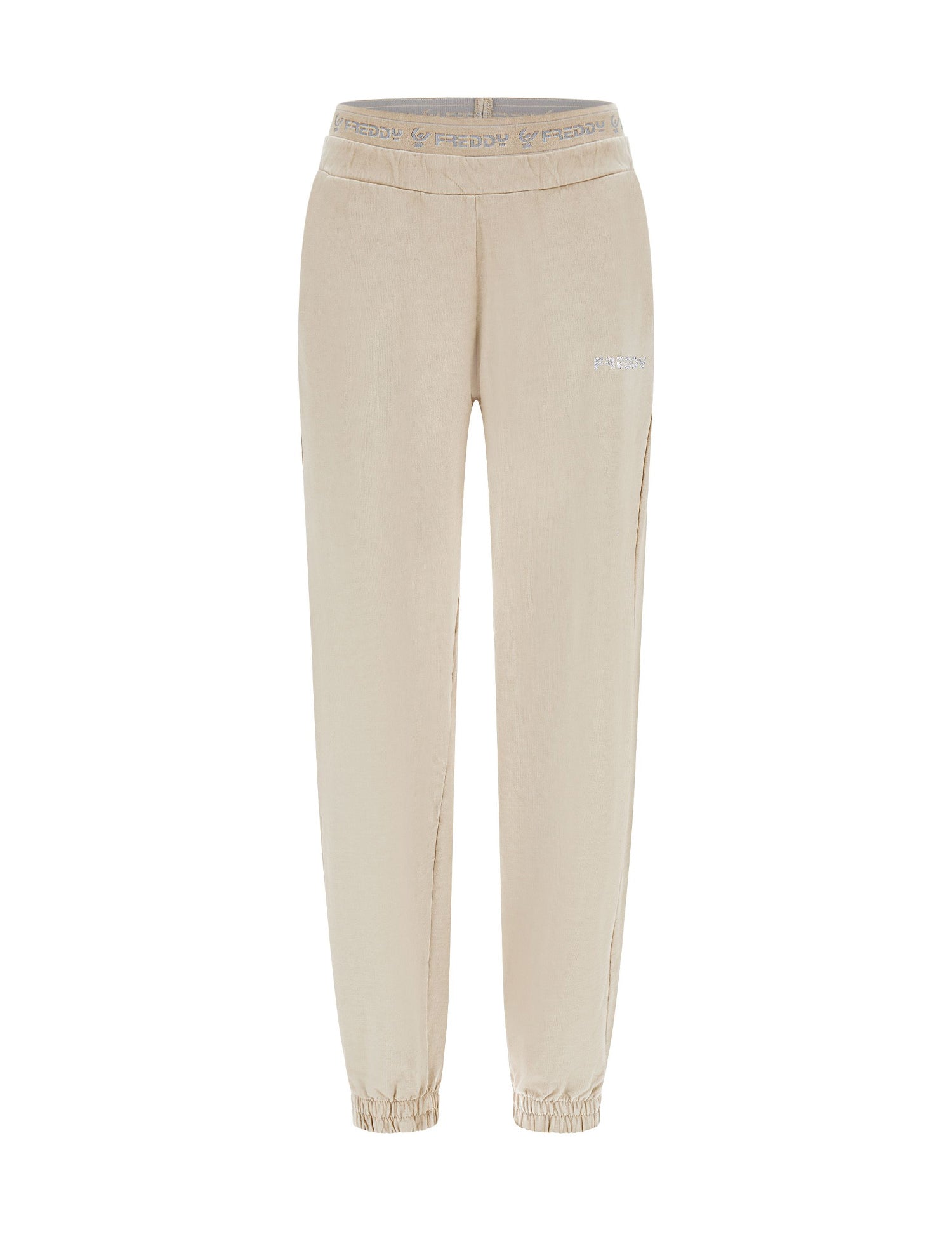Pantaloni sportivi Beige Freddy