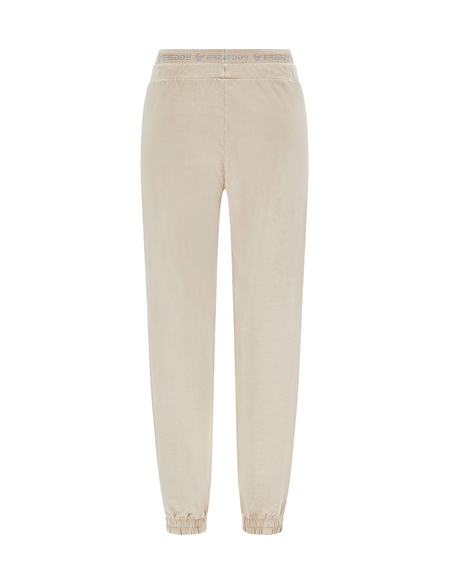 Pantaloni sportivi Beige Freddy