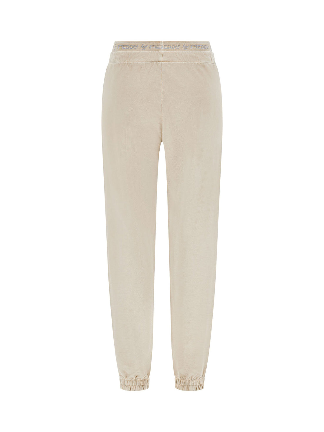 Pantaloni sportivi Beige Freddy