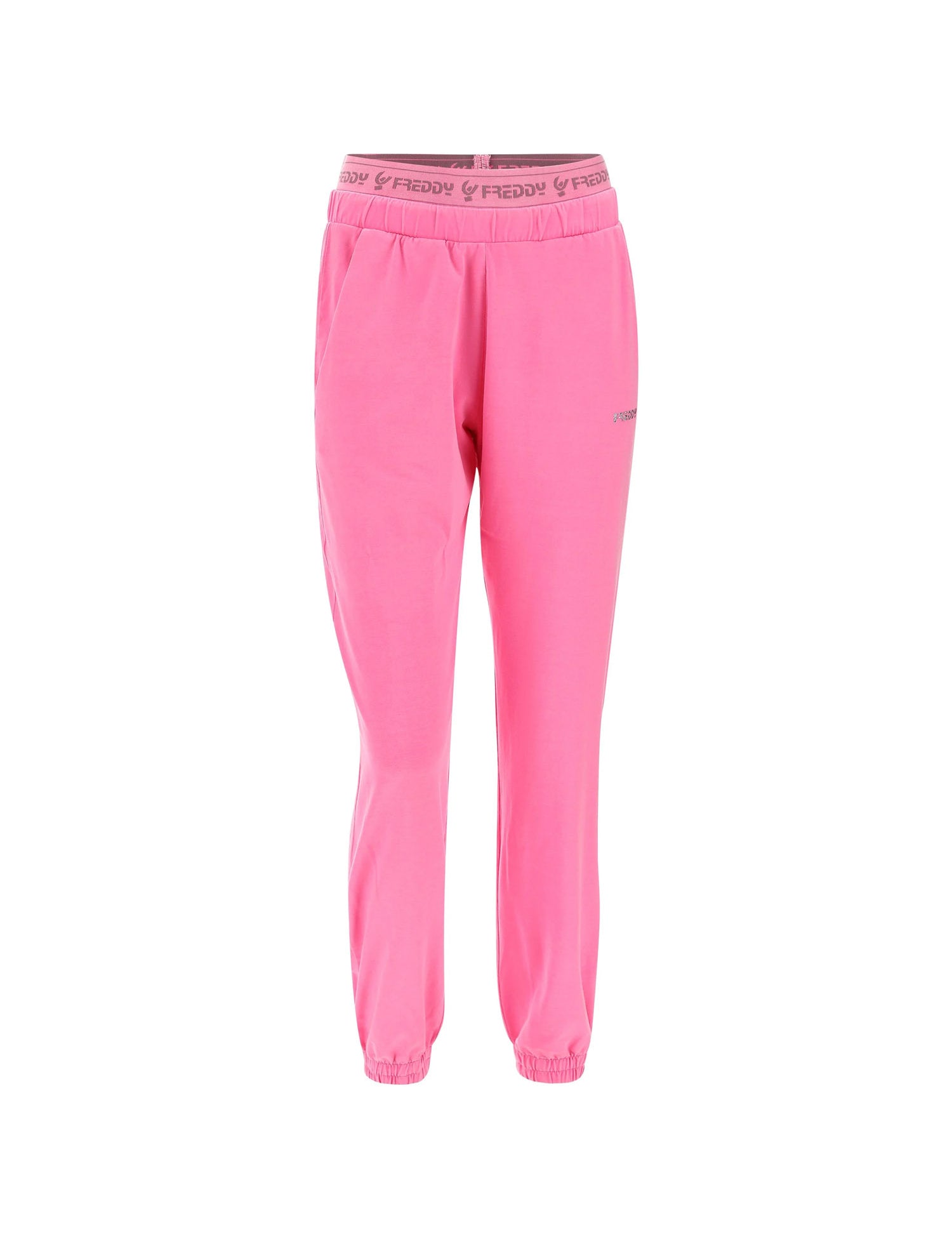 Pantaloni sportivi Rosa Freddy