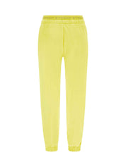 Pantaloni sportivi Giallo Freddy