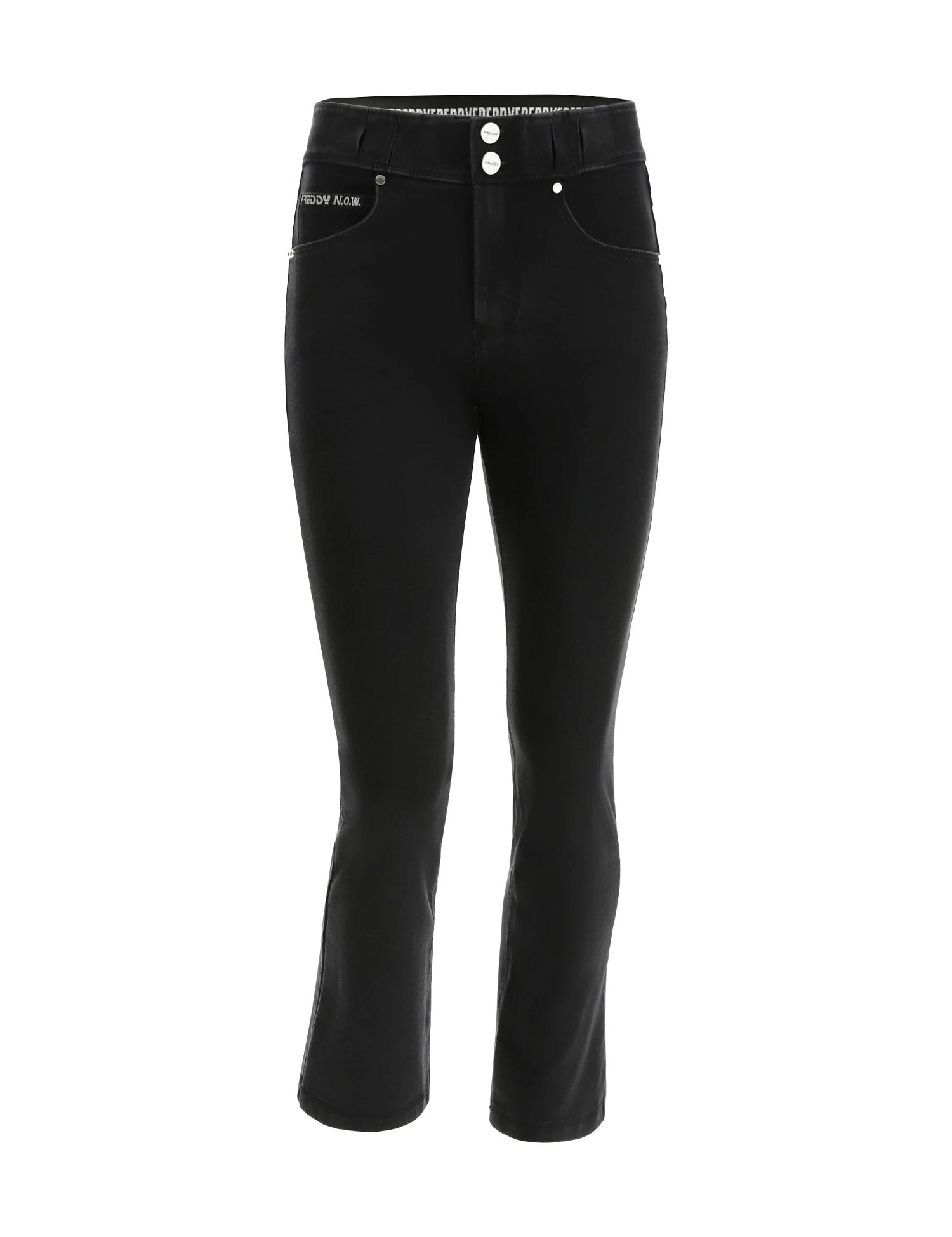 Pantaloni Nero Freddy