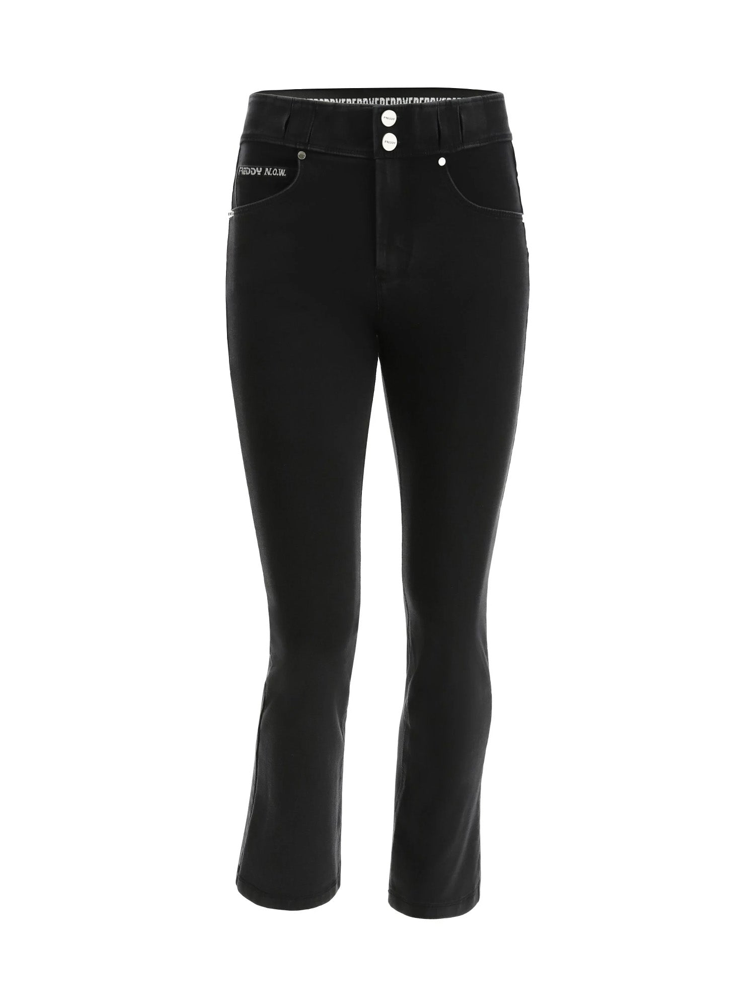 Pantaloni Nero Freddy