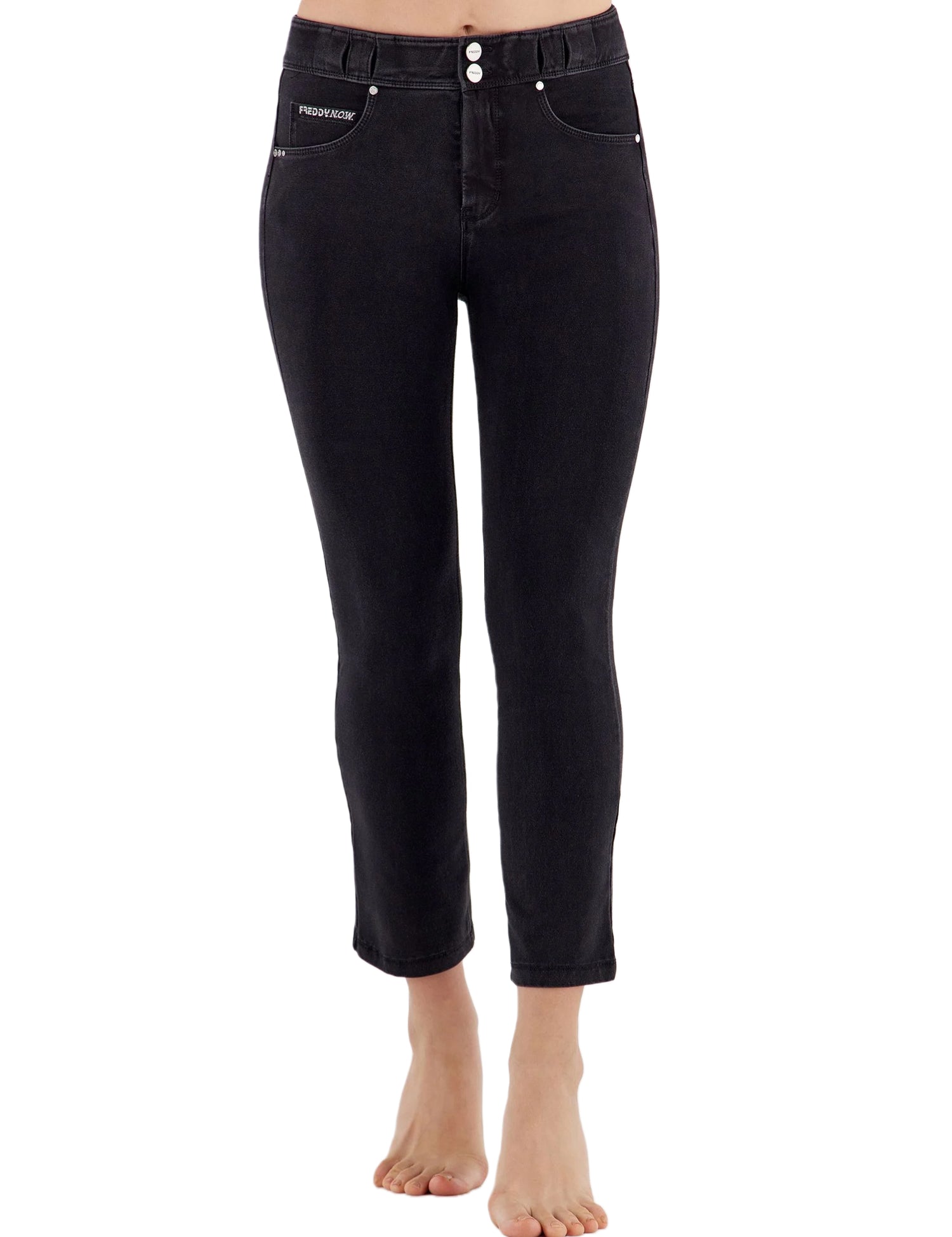 Pantaloni Nero Freddy