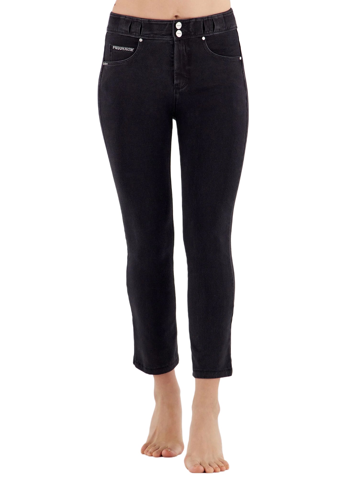 Pantaloni Nero Freddy