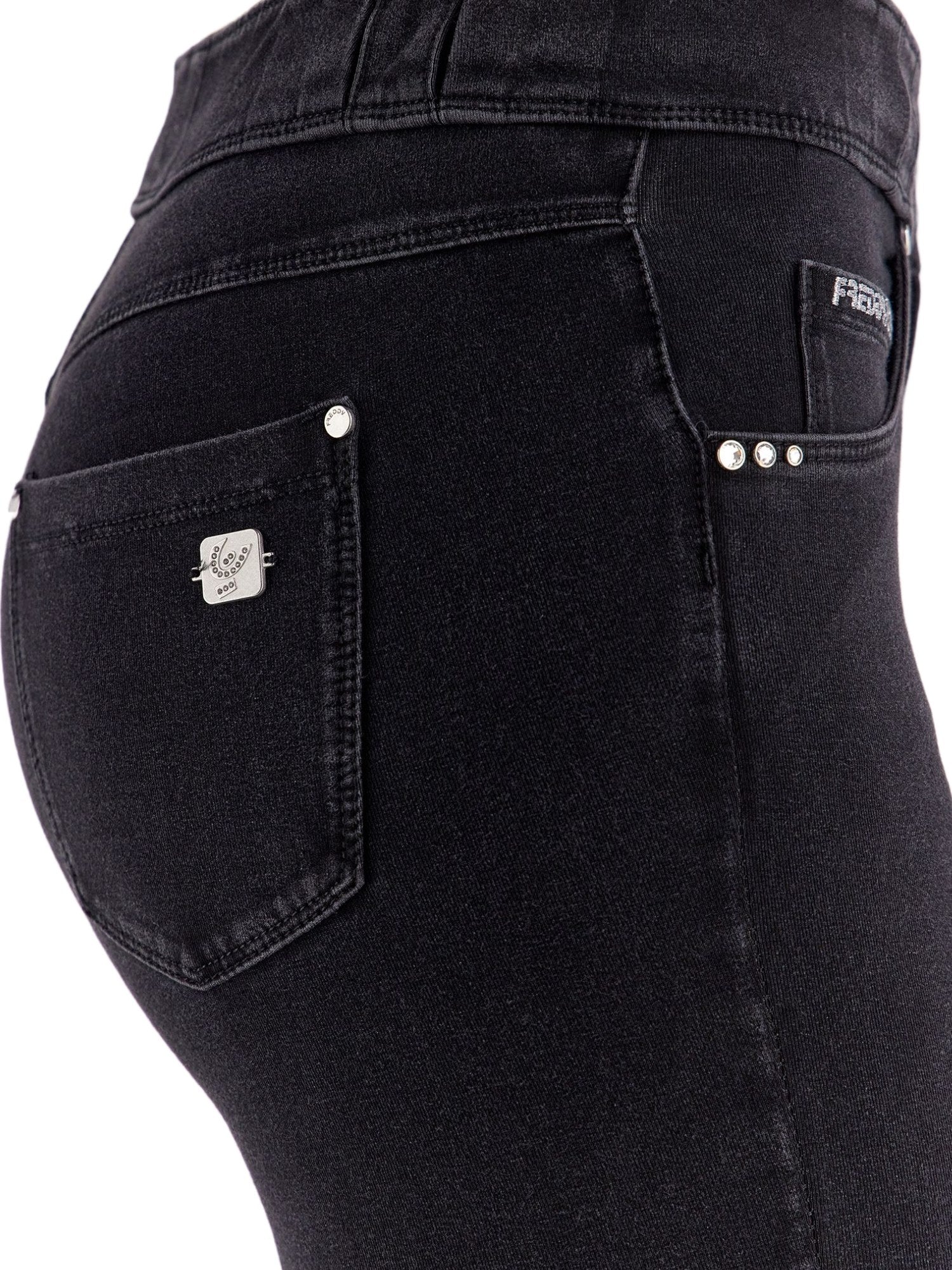 Pantaloni Nero Freddy