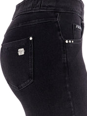 Pantaloni Nero Freddy