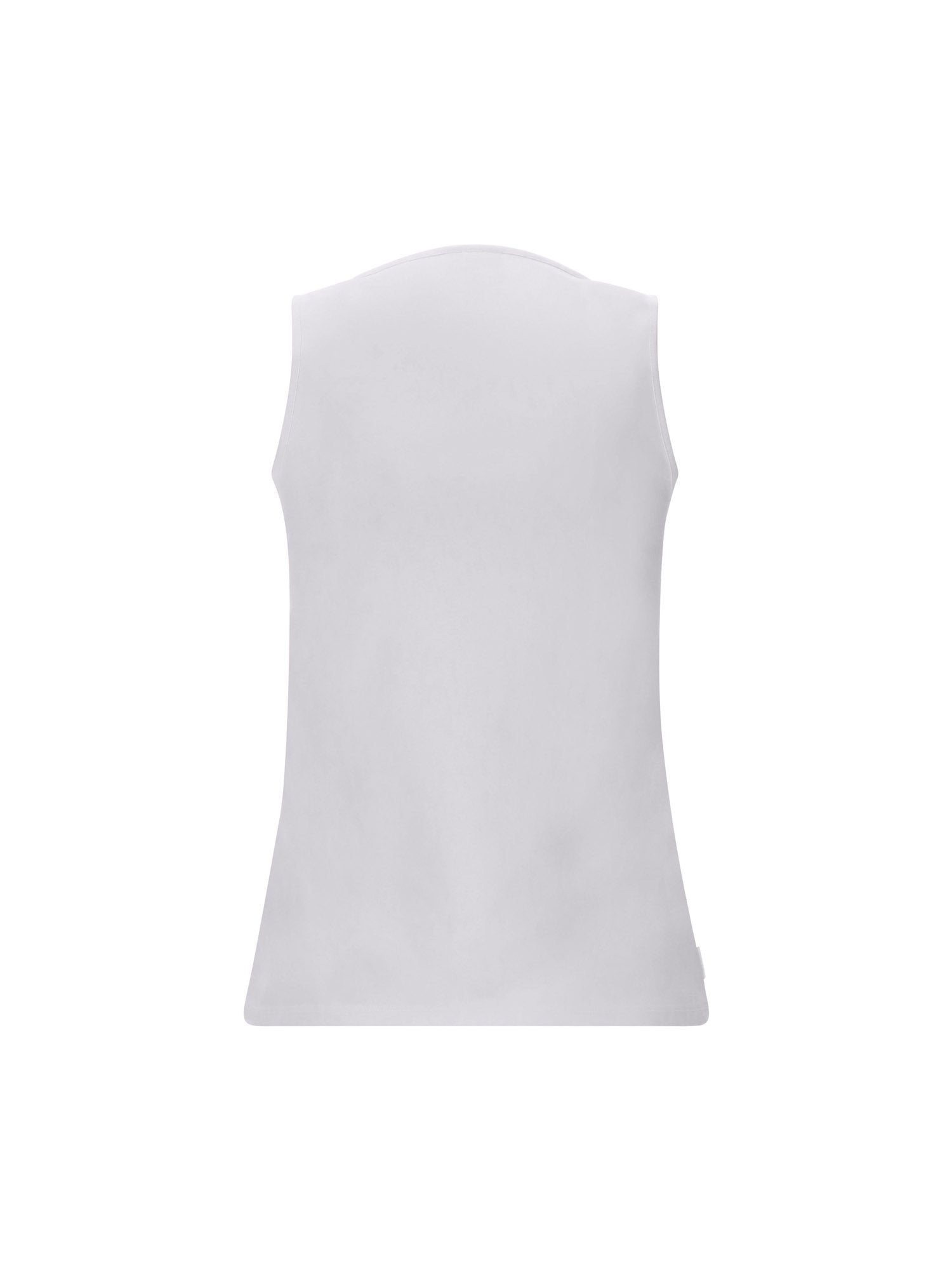 Canotte Bianco Freddy