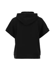 Felpe Nero Nw Freddy