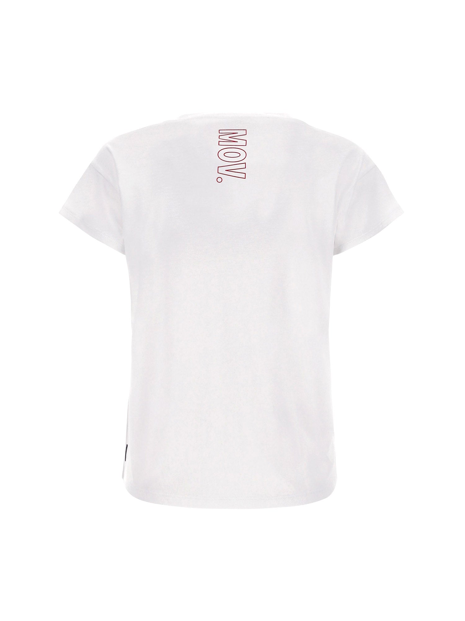 T-shirt Bianco Freddy