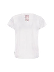 T-shirt Bianco Freddy