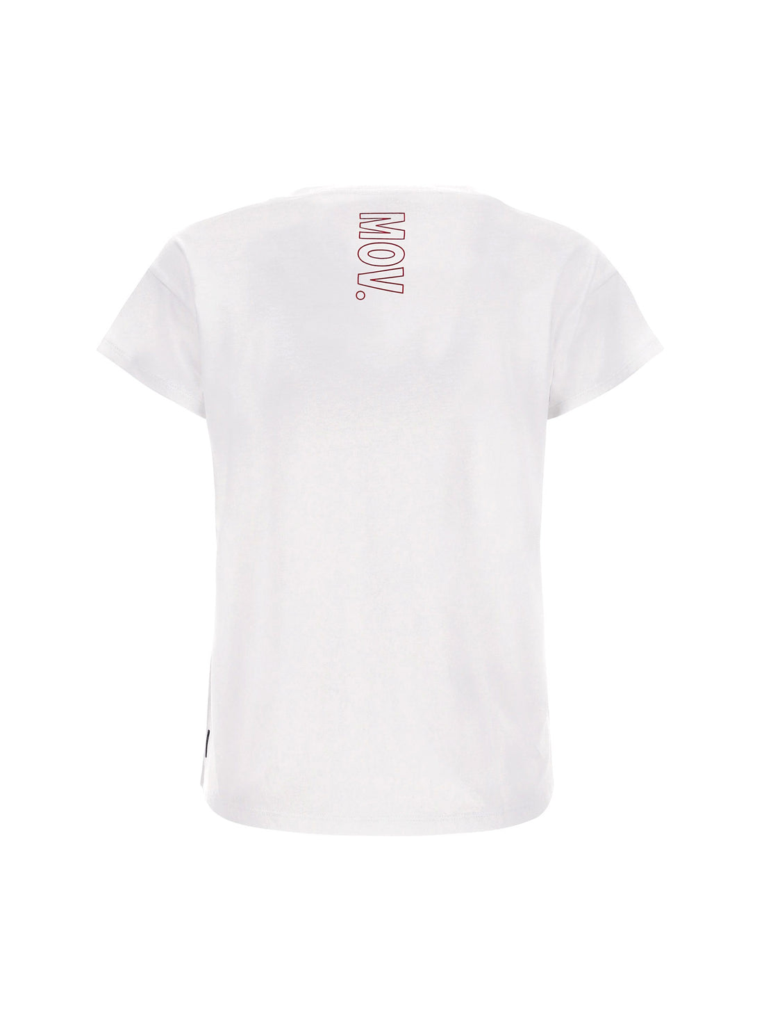 T-shirt Bianco Freddy