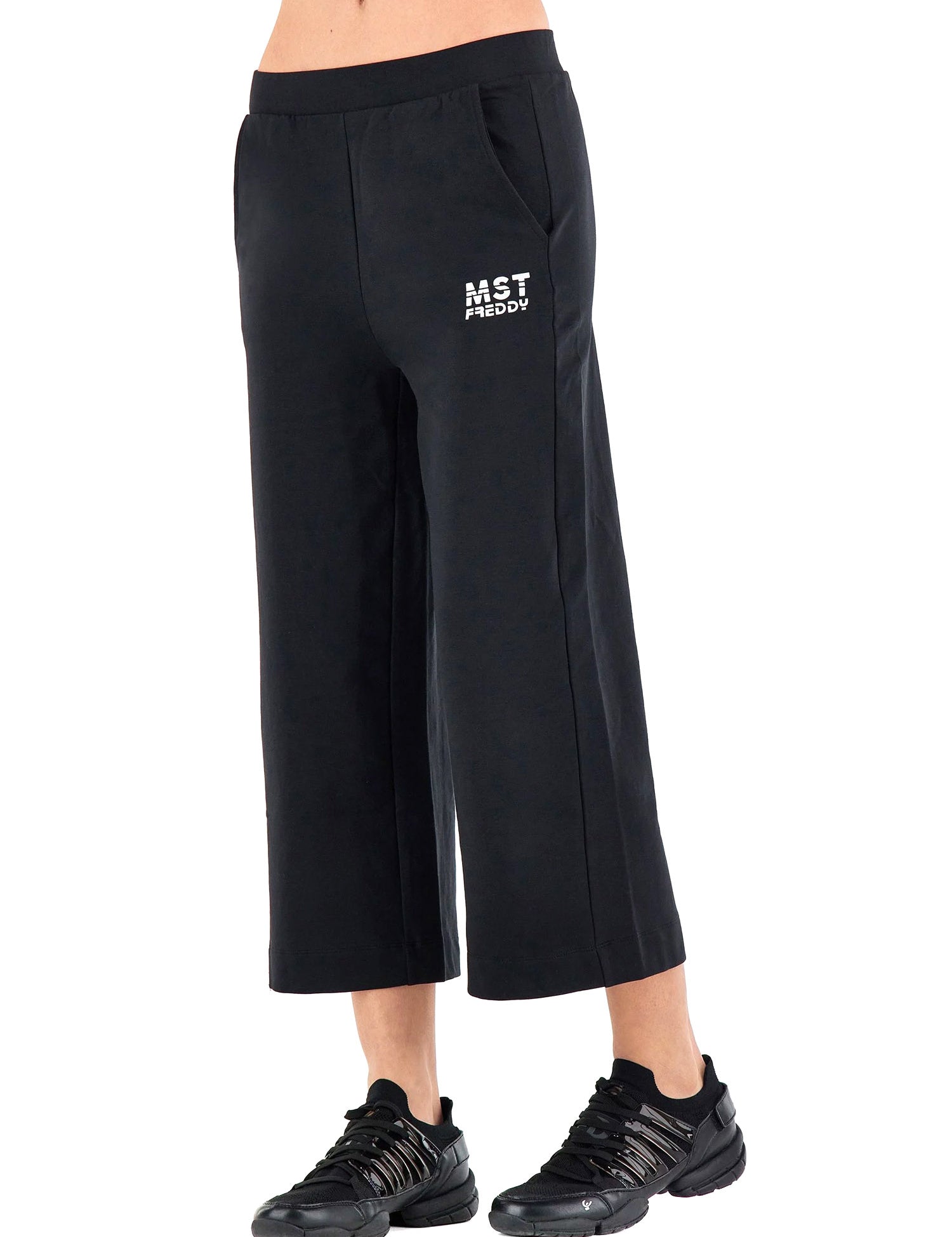 Pantaloni sportivi Nero Freddy