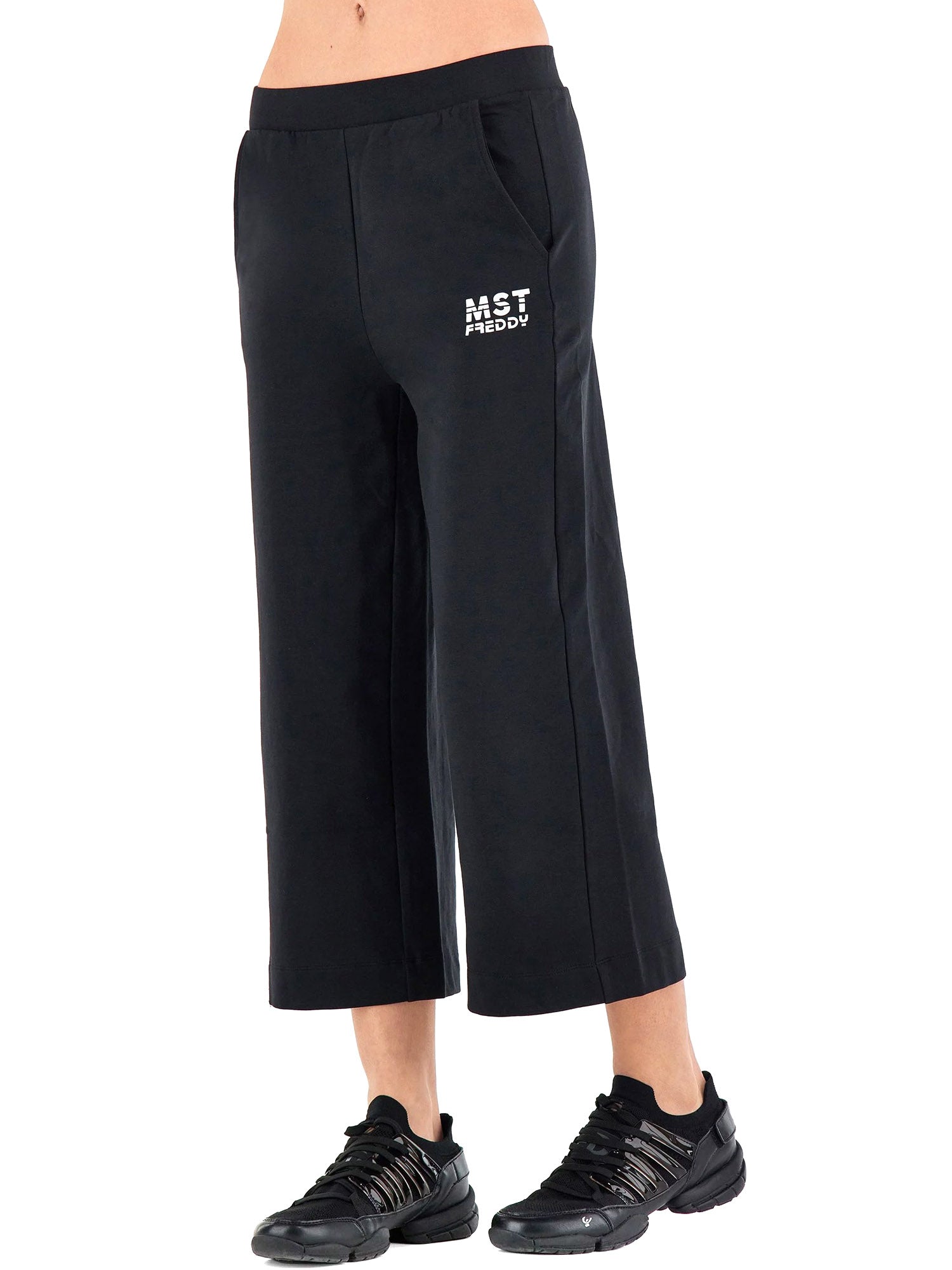 Pantaloni sportivi Nero Freddy