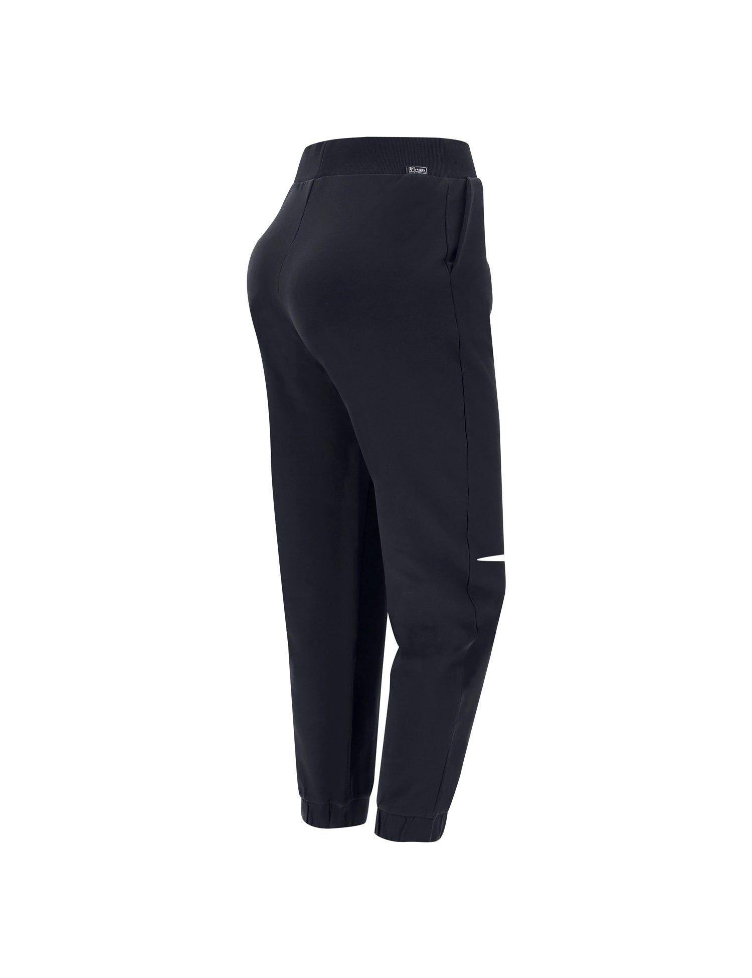 Pantaloni sportivi Nero Freddy