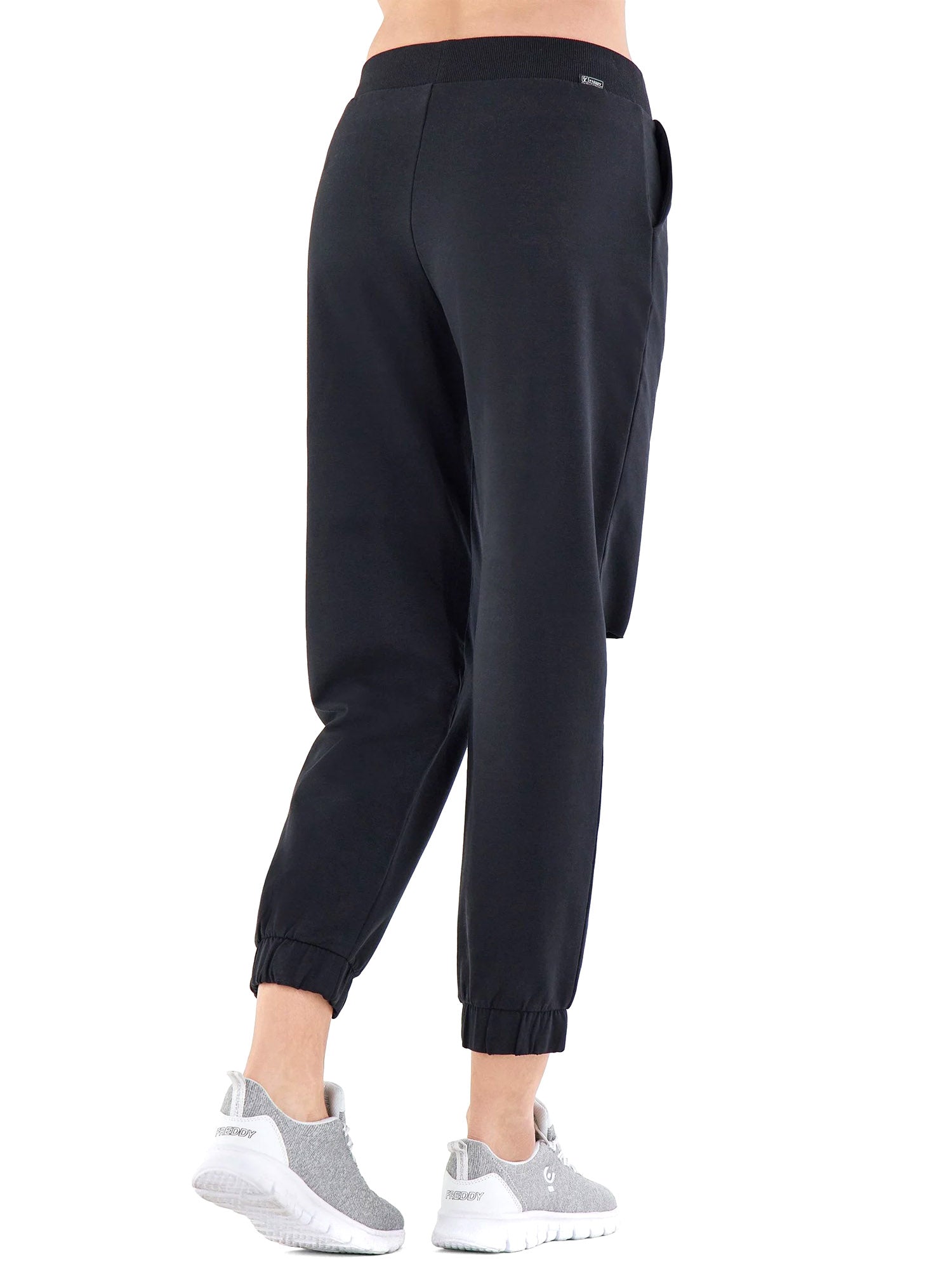 Pantaloni sportivi Nero Freddy