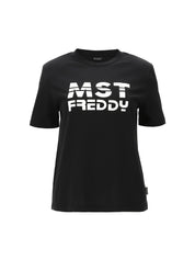 T-shirt Nero Freddy