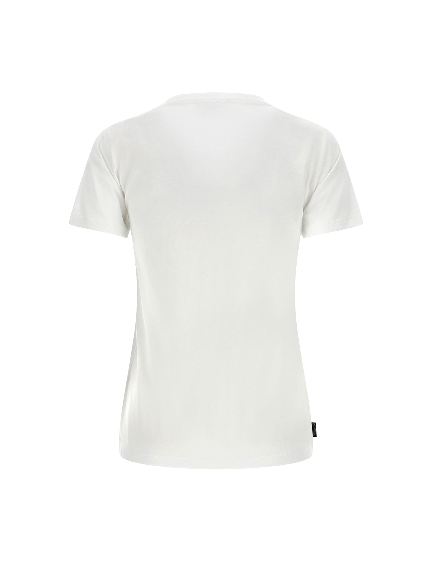 T-shirt Bianco Freddy