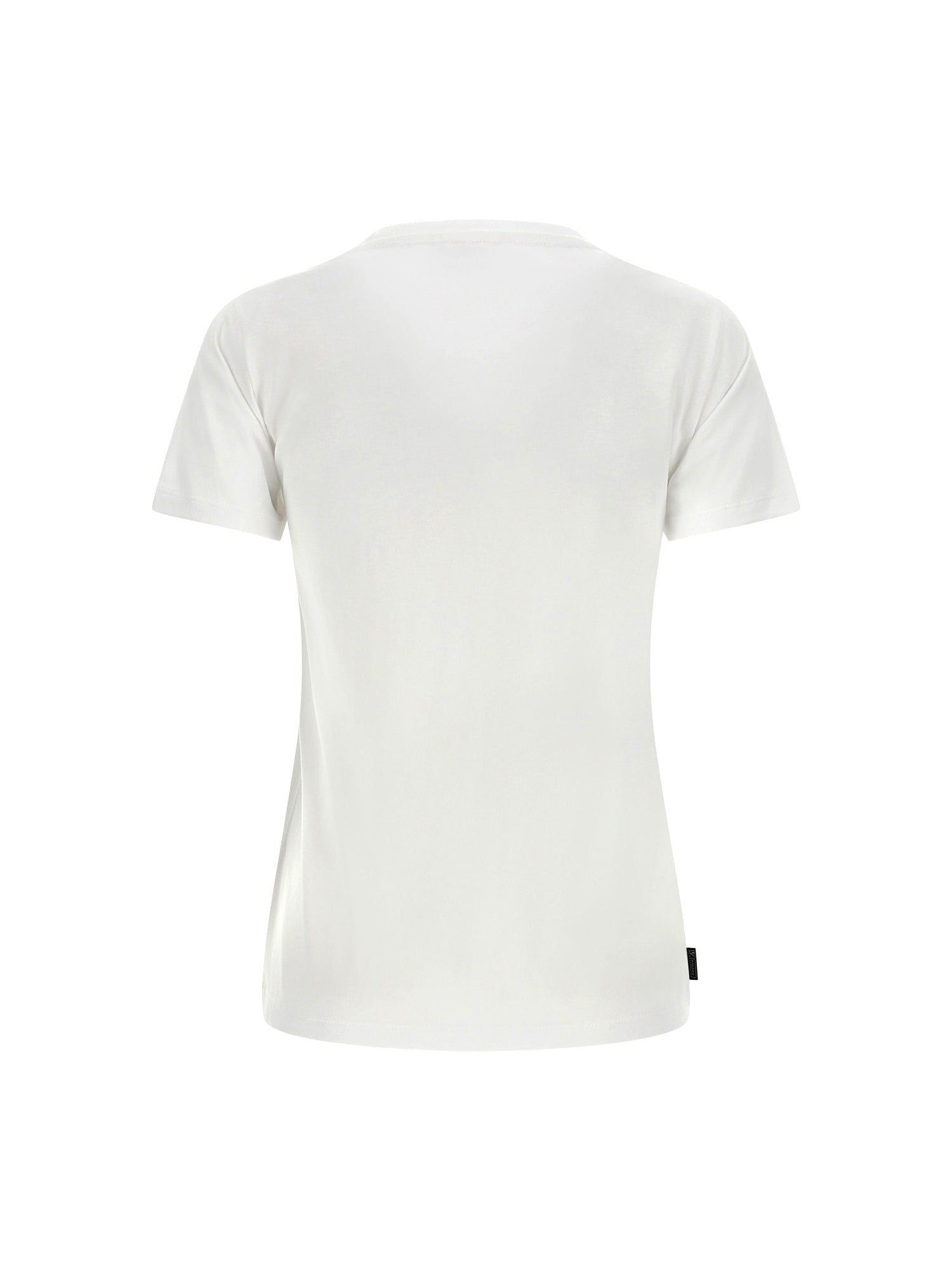 T-shirt Bianco Freddy