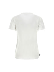 T-shirt Bianco Freddy