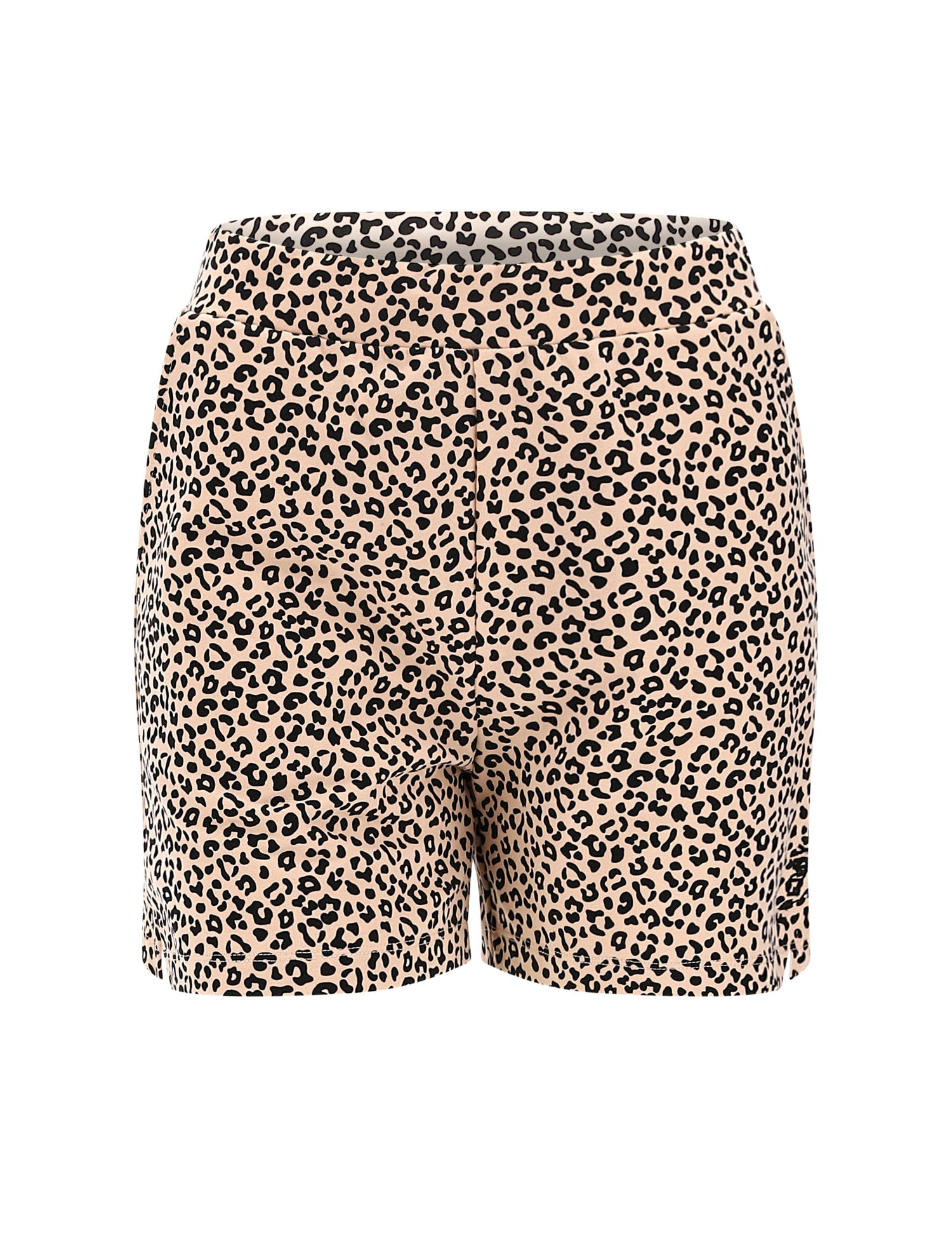 Shorts Marrone Freddy