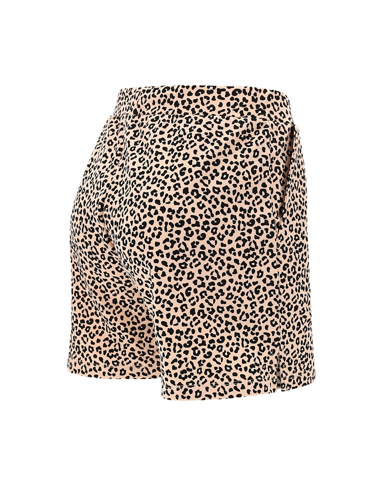 Shorts Marrone Freddy