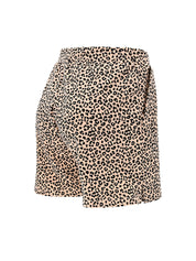 Shorts Marrone Freddy