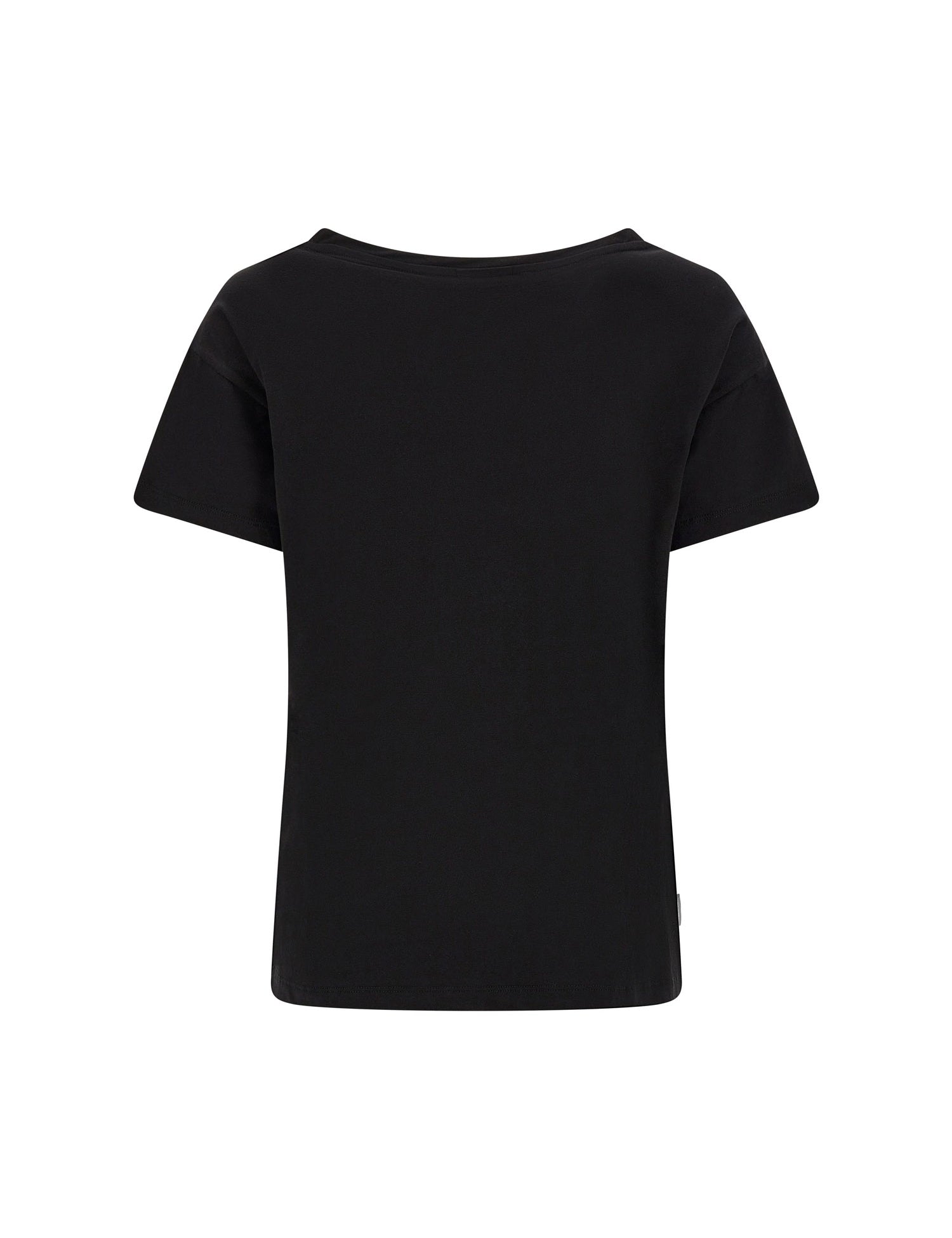 T-shirt Nero N Freddy