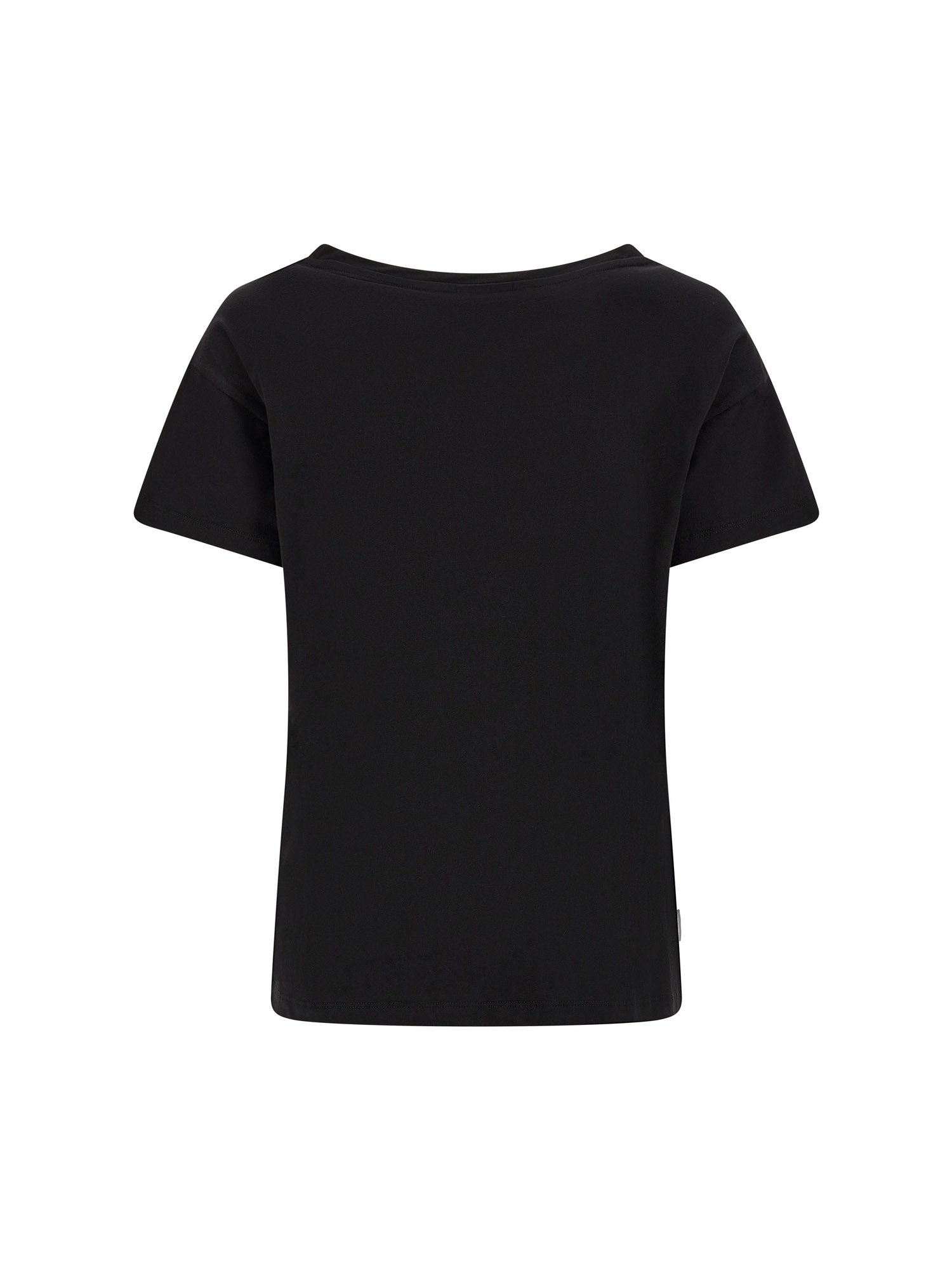 T-shirt Nero N Freddy