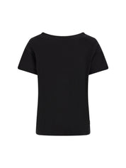 T-shirt Nero N Freddy