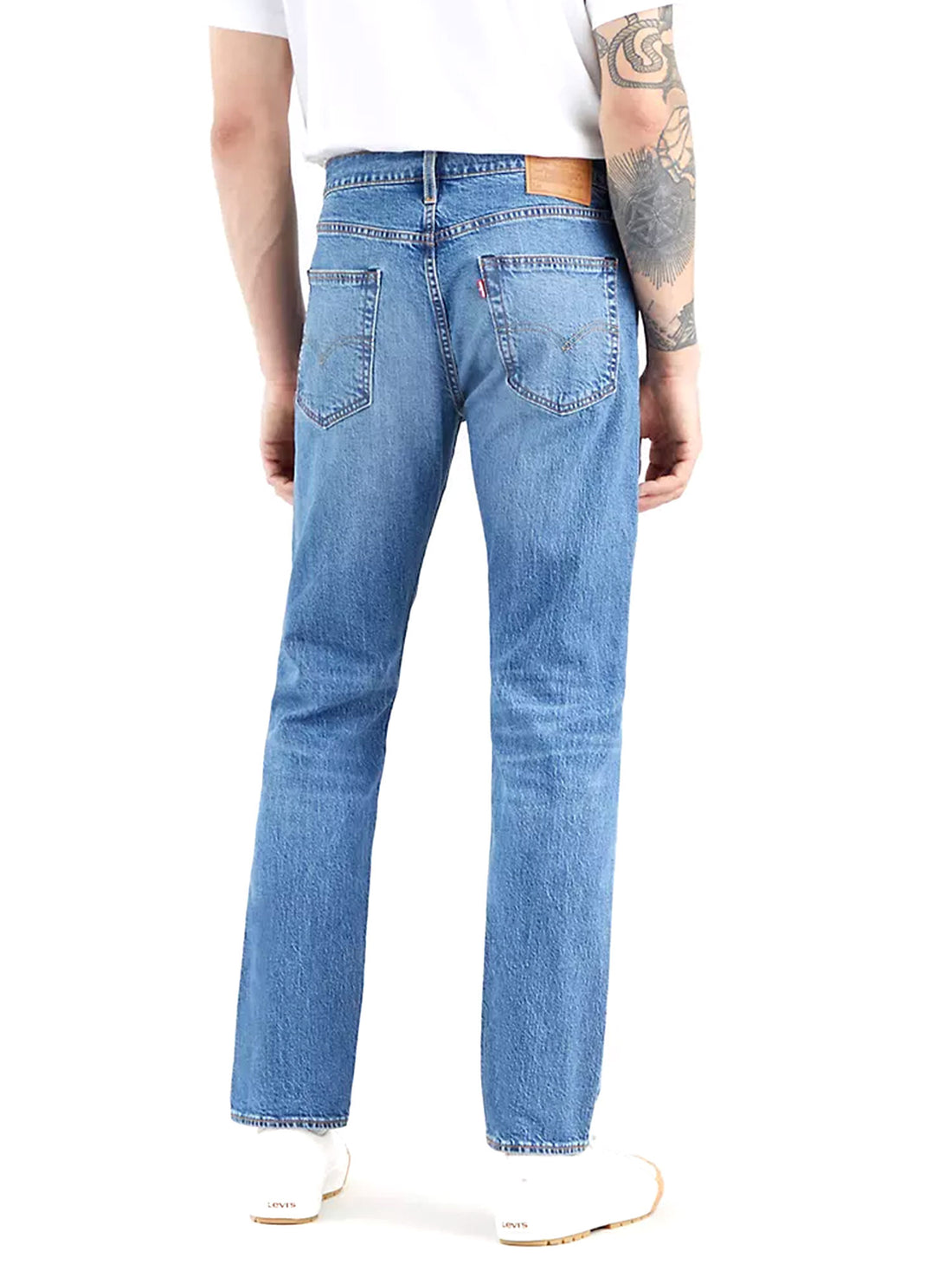 Jeans Blu Levi's