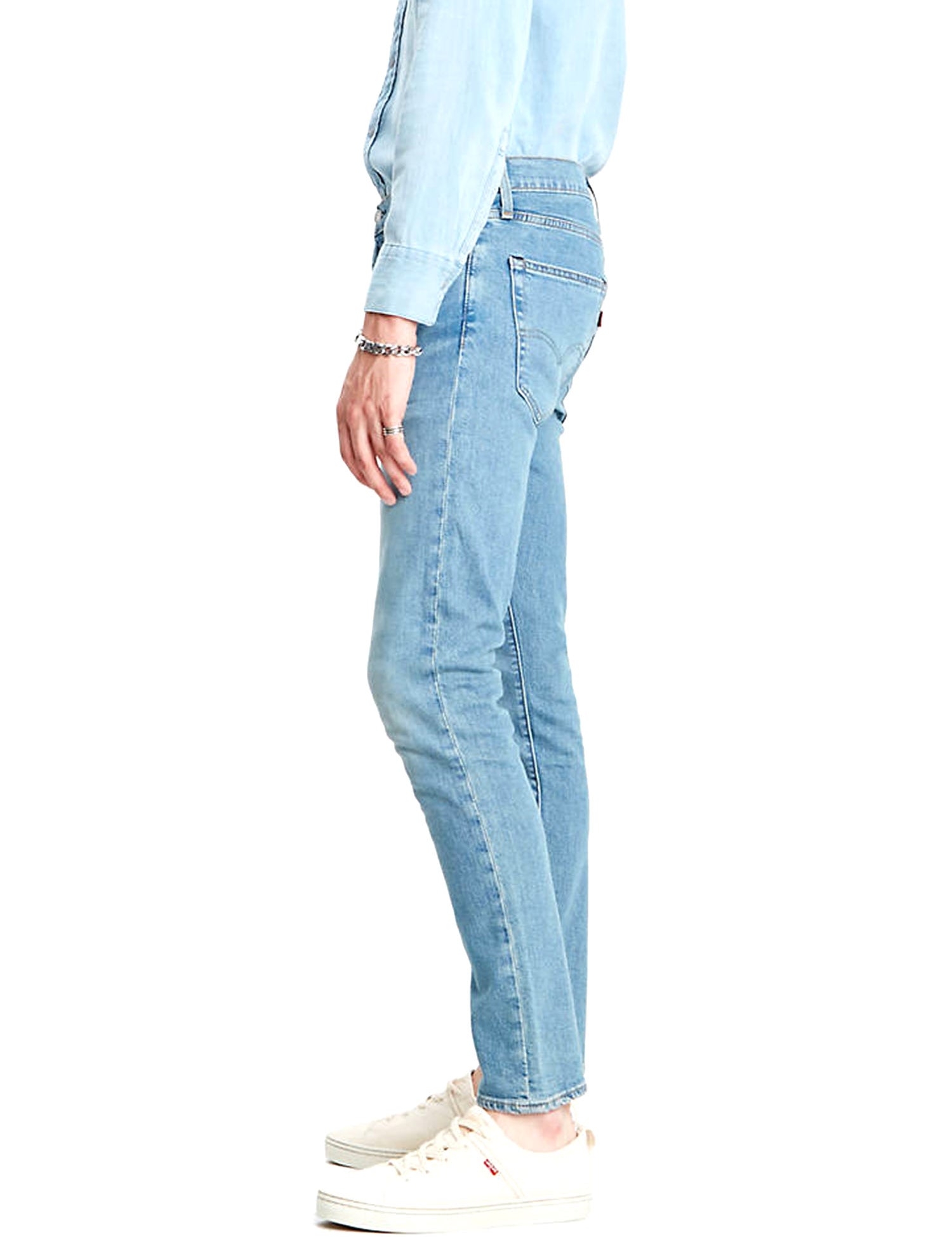 Jeans Blu Levi's