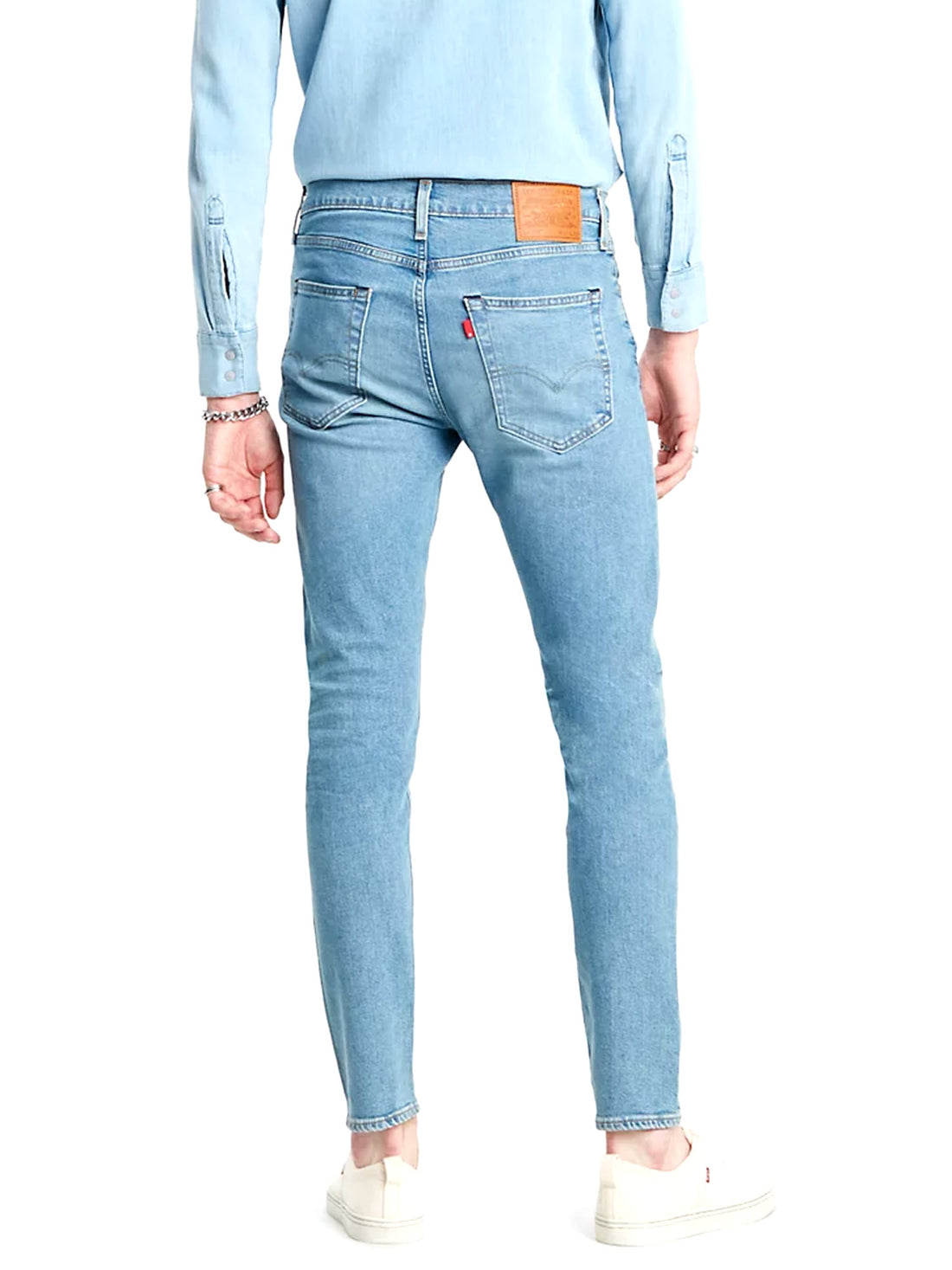 Jeans Blu Levi's