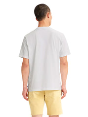T-shirt Bianco Levi's