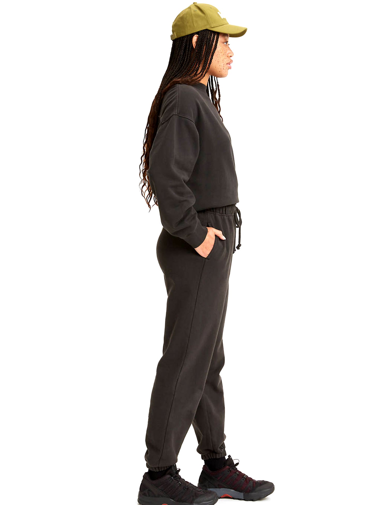 Pantaloni sportivi Nero Levi's