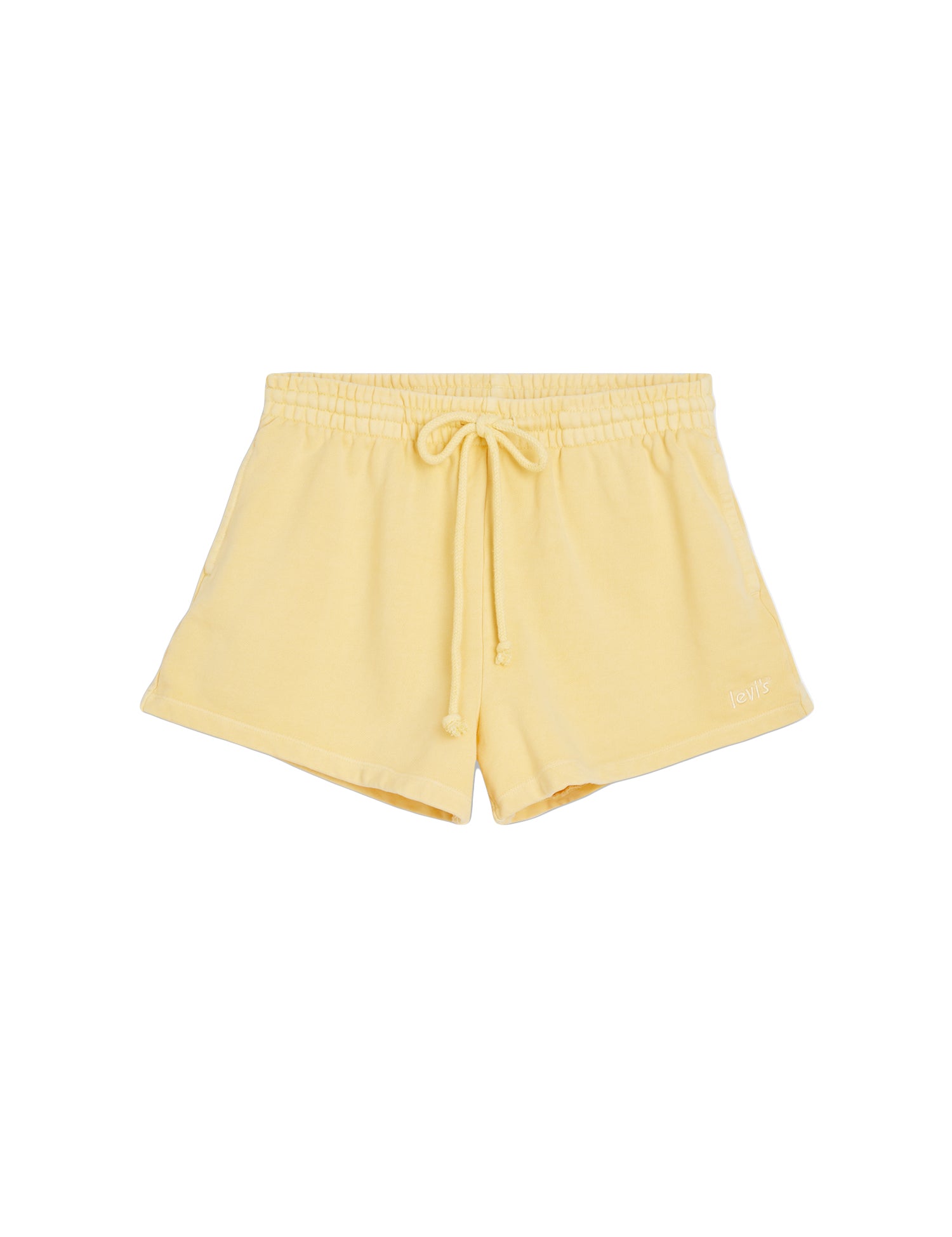 Shorts Giallo Levi's