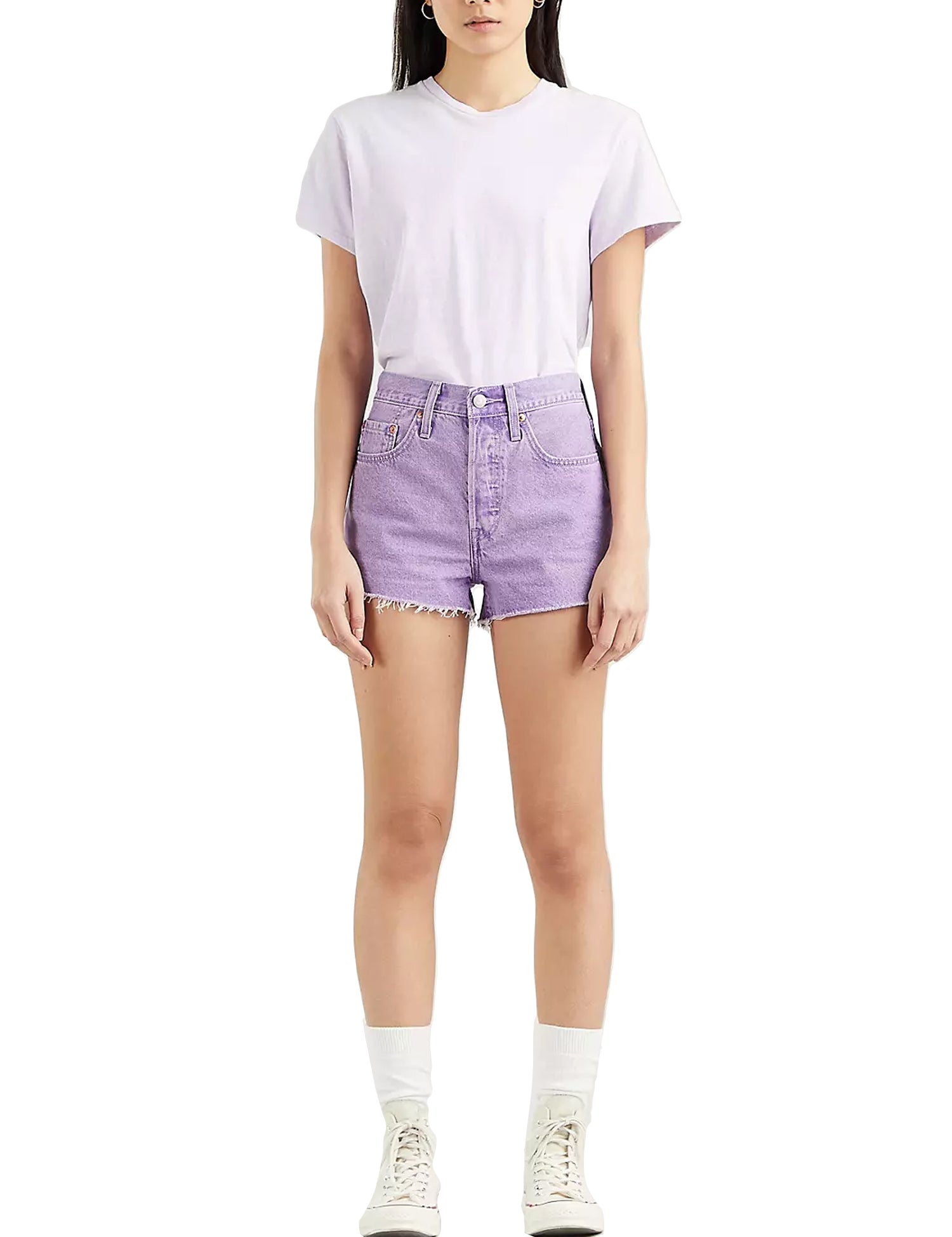 Shorts Viola Levi's