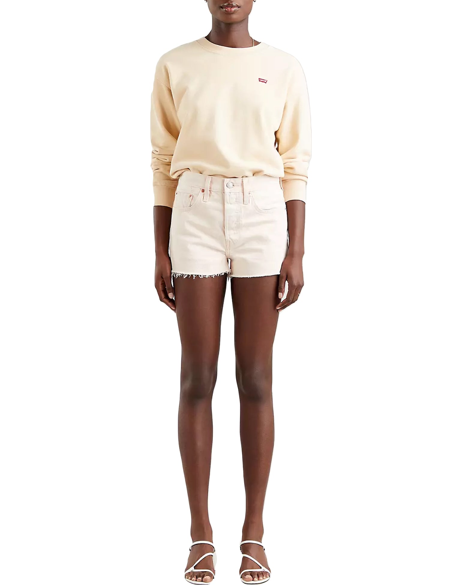 Shorts Beige Levi's