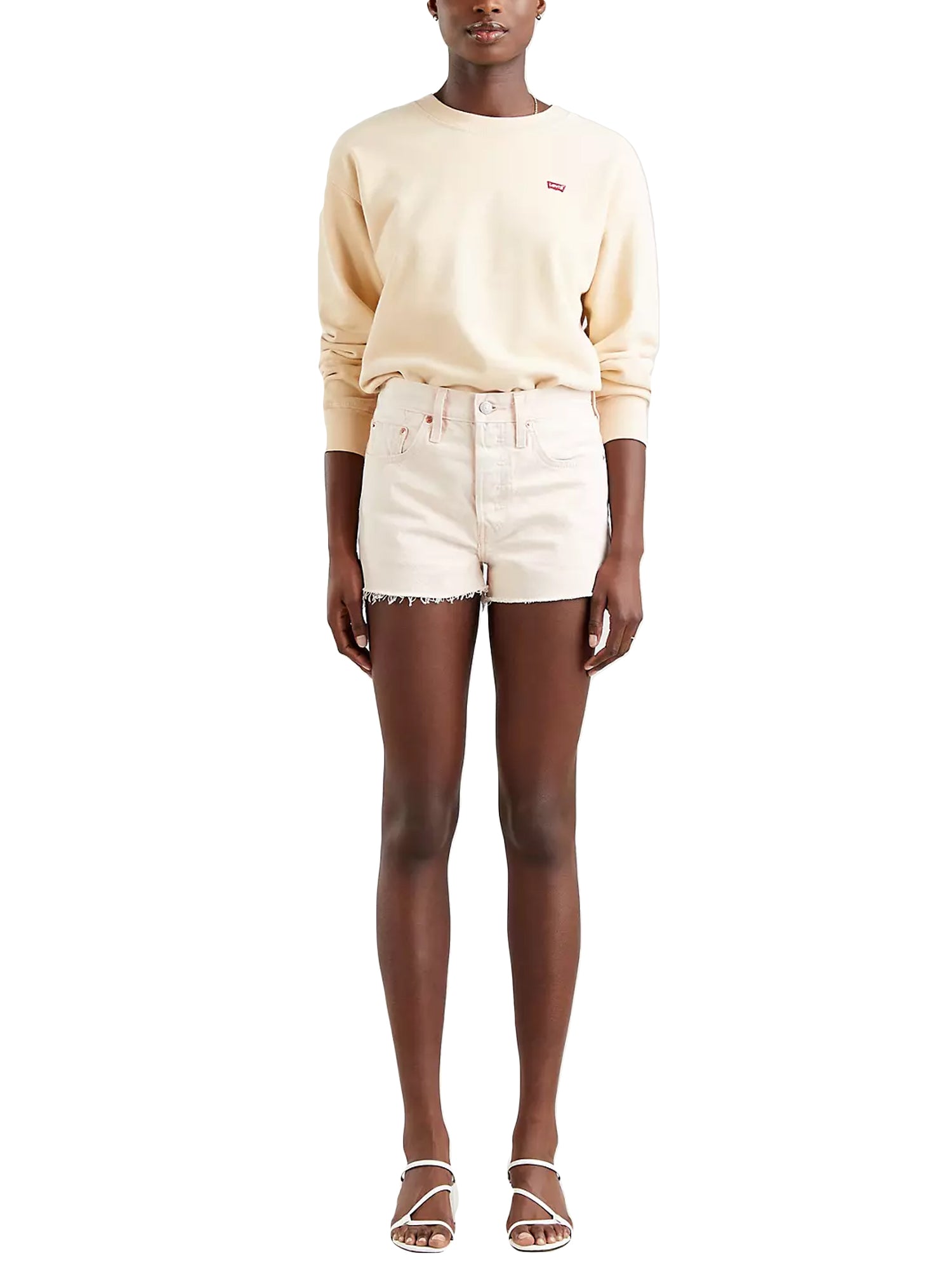 Shorts Beige Levi's