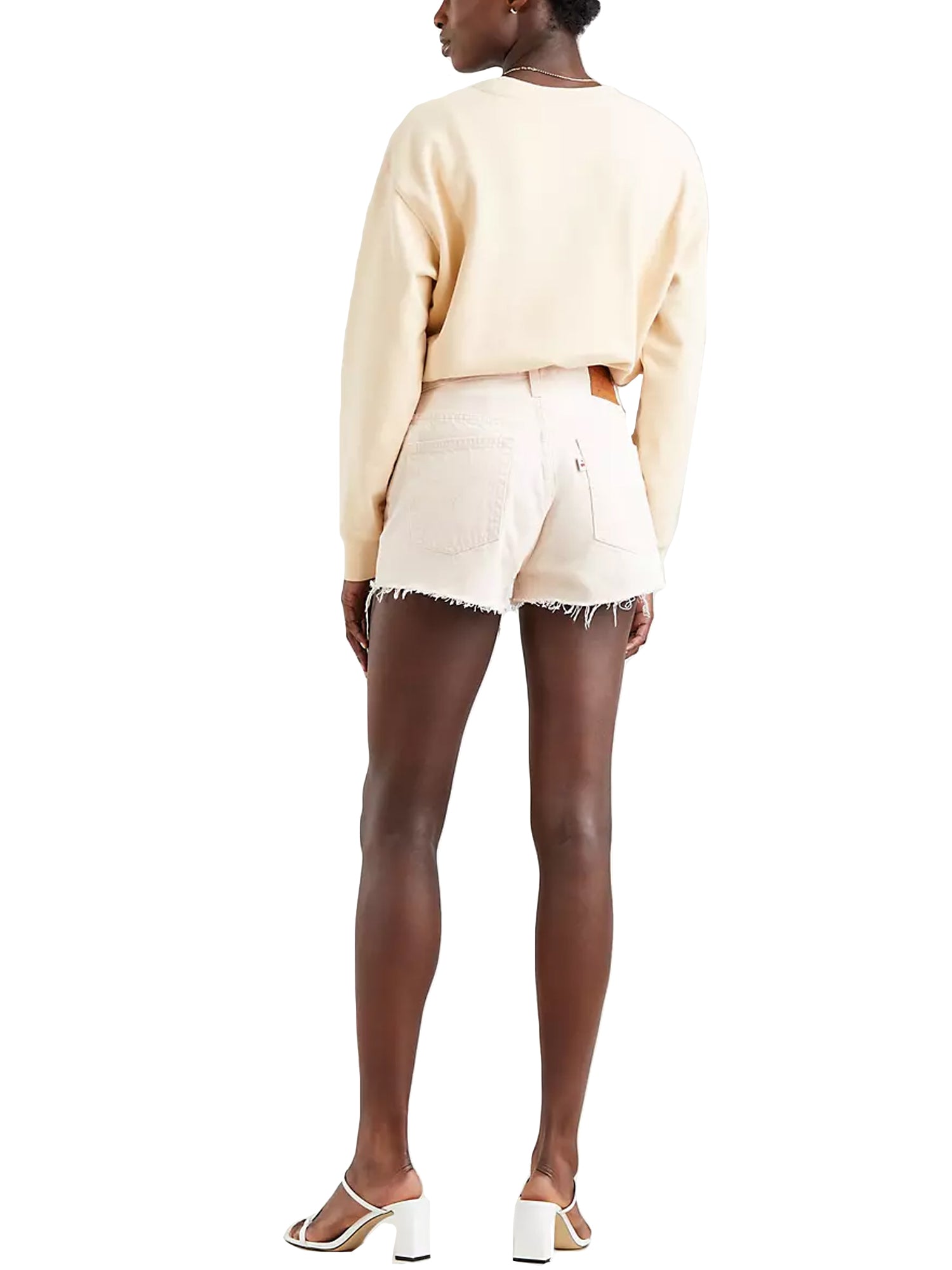 Shorts Beige Levi's